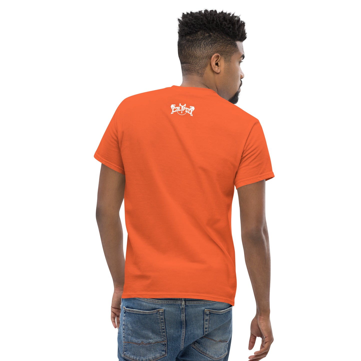 Calypso Face Shirt