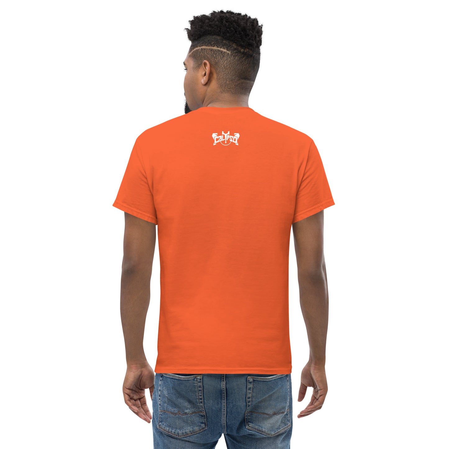 Calypso Face Shirt