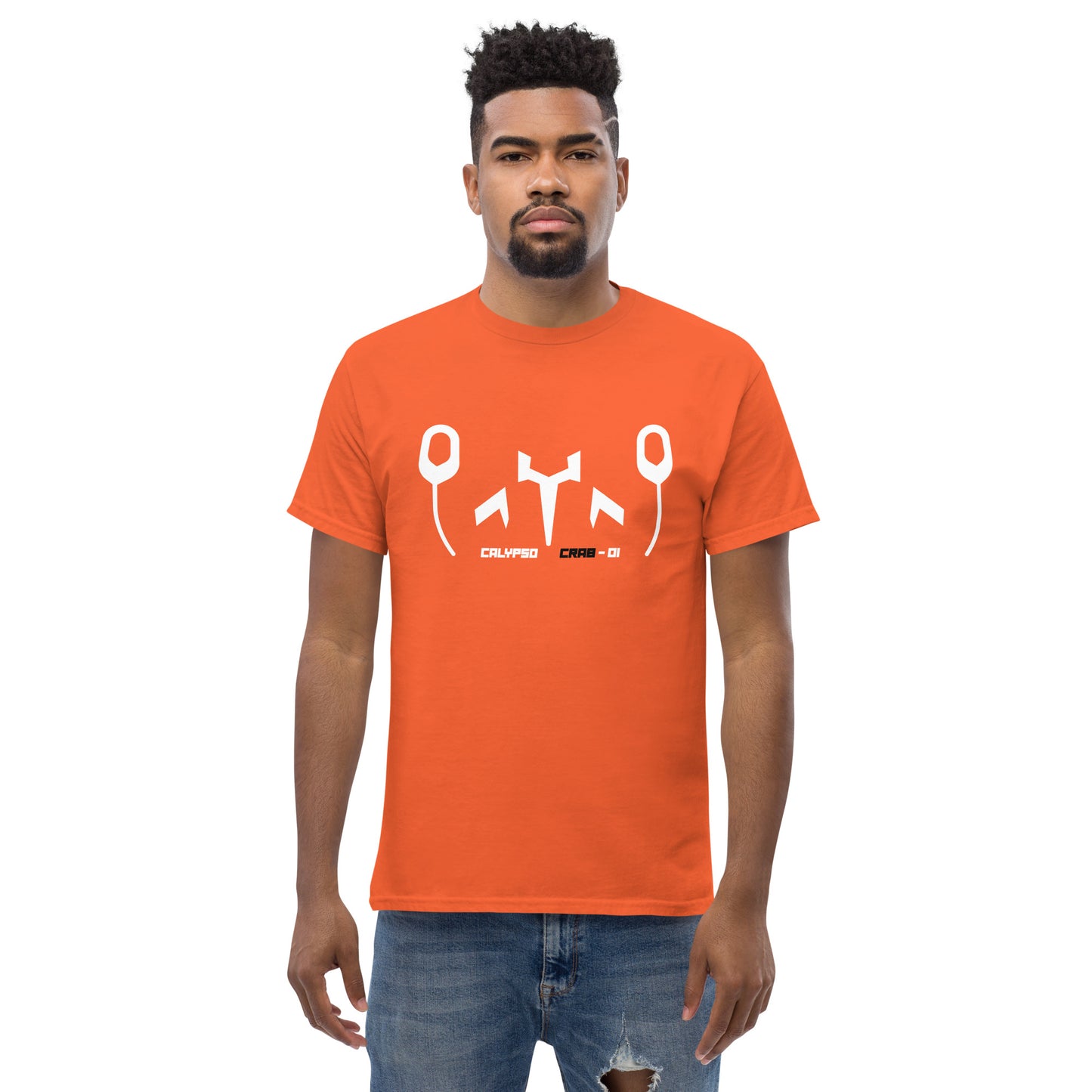 Calypso Face Shirt