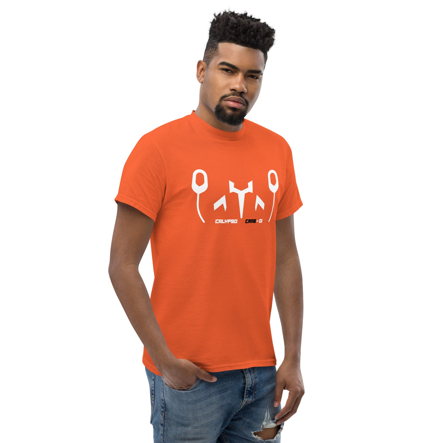 Calypso Face Shirt