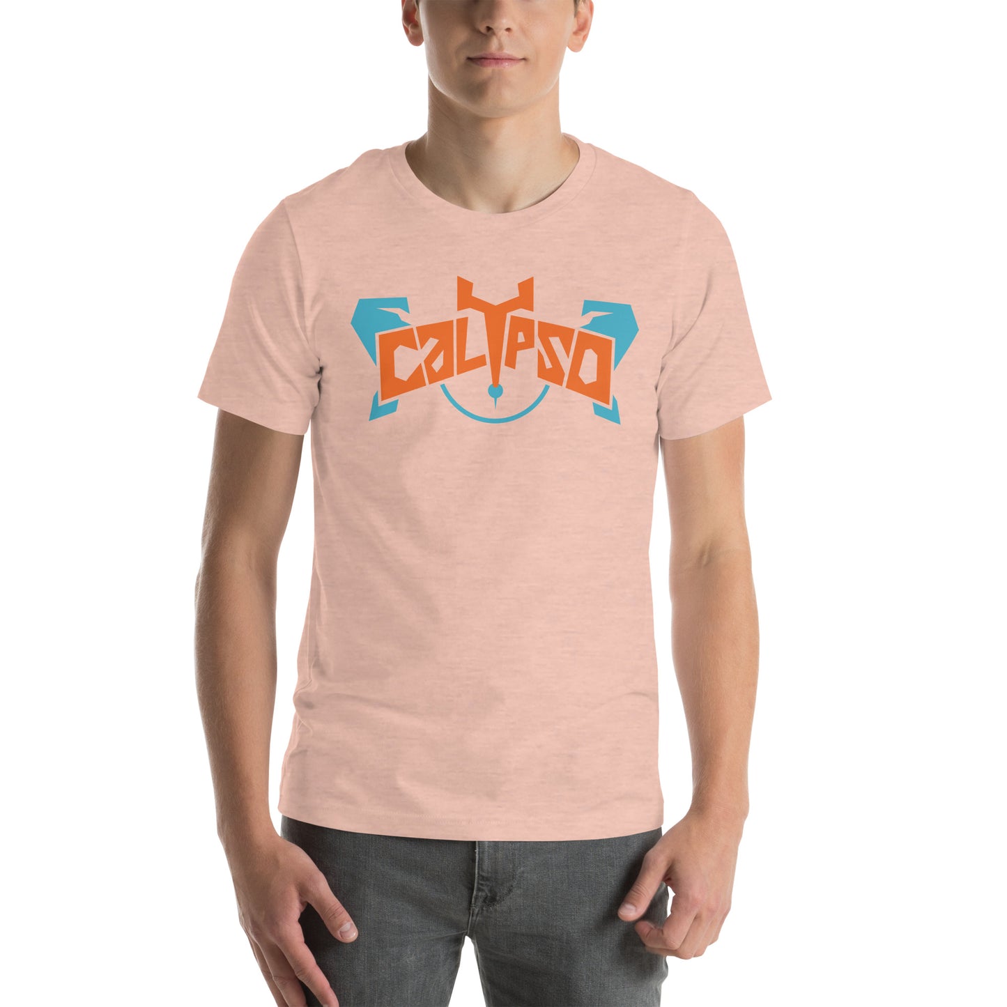 Calypso Logo Shirt