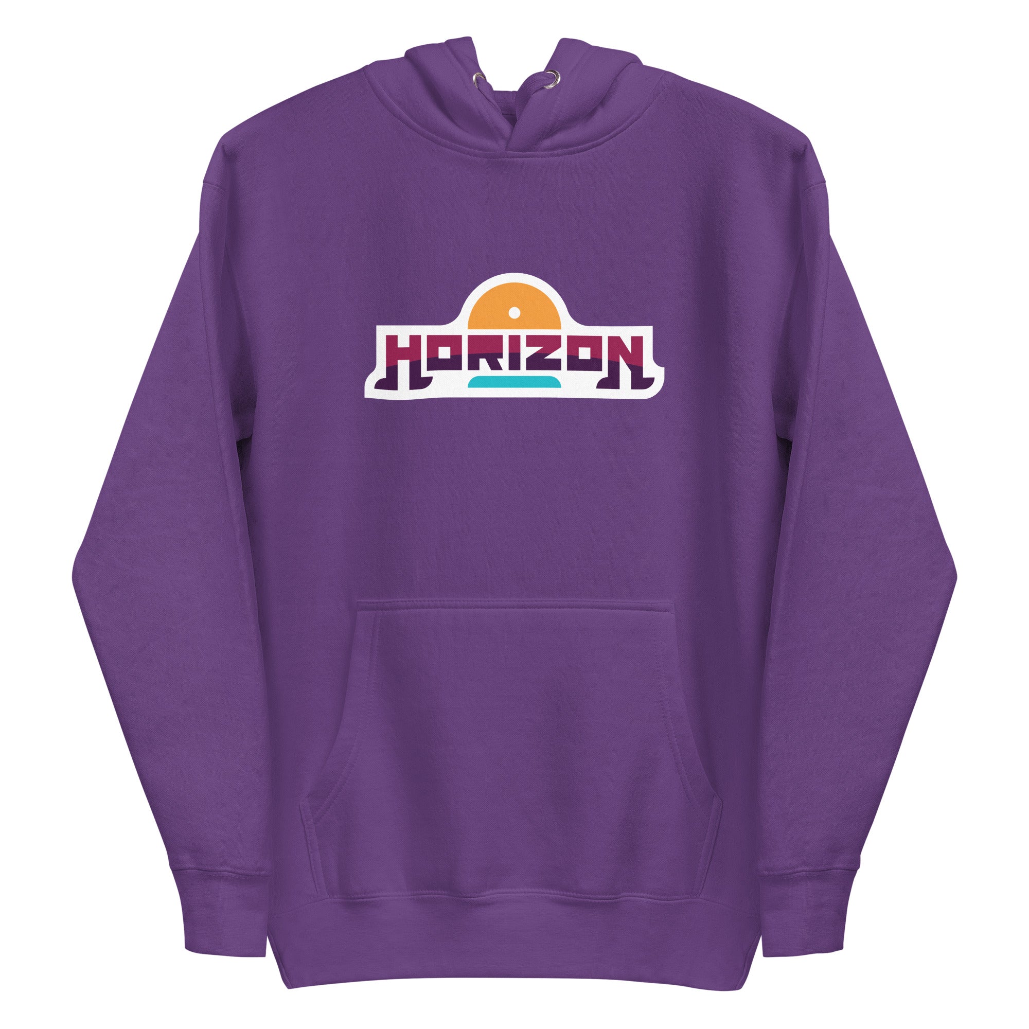 Horizon Sweater, Multi