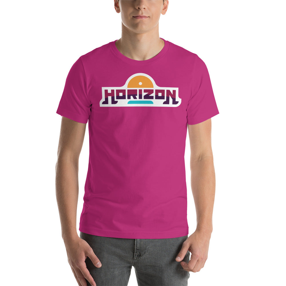 Classic Horizon Logo Shirt