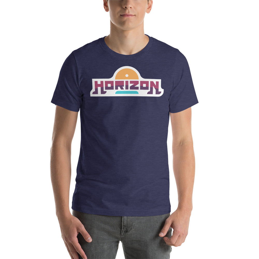 Classic Horizon Logo Shirt