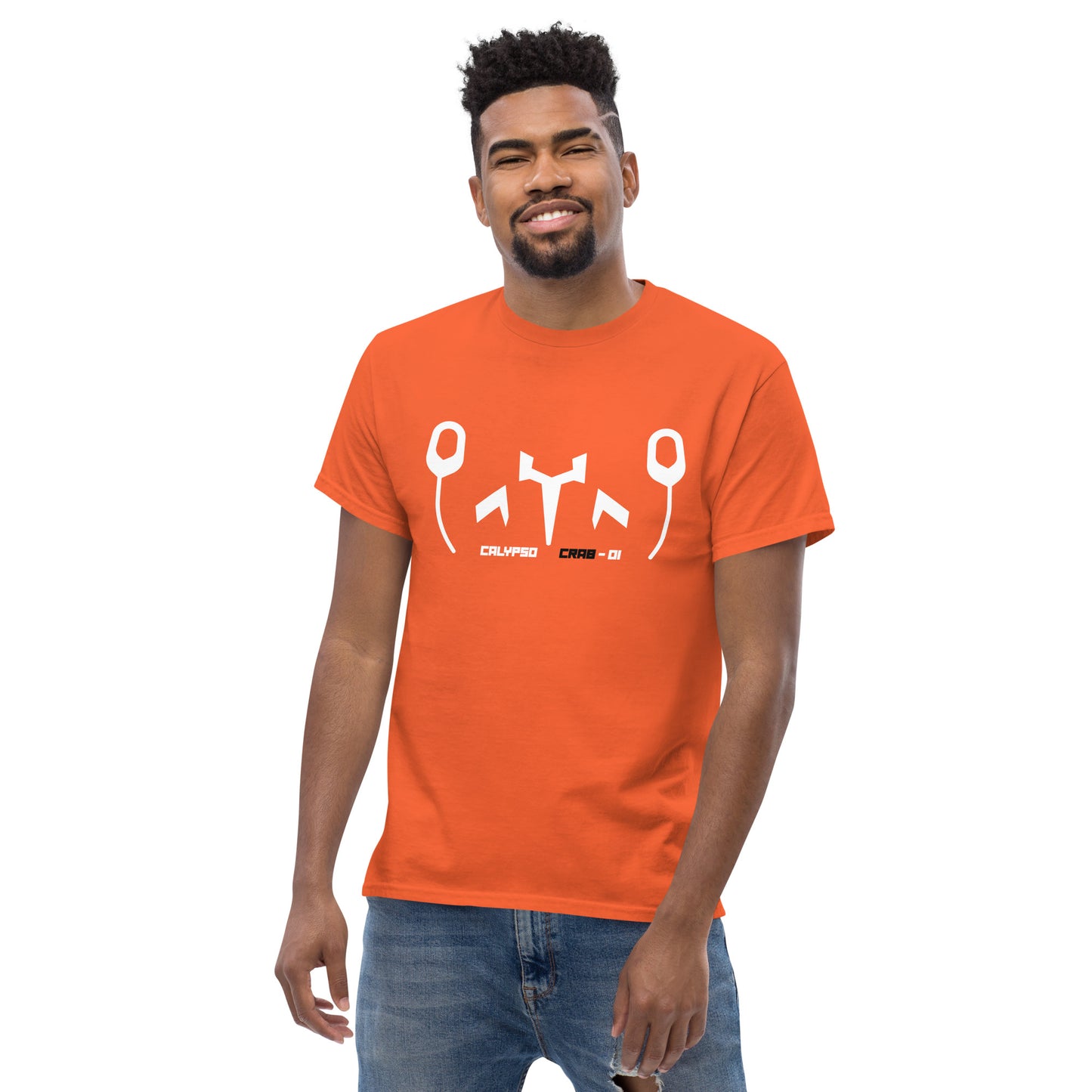 Calypso Face Shirt