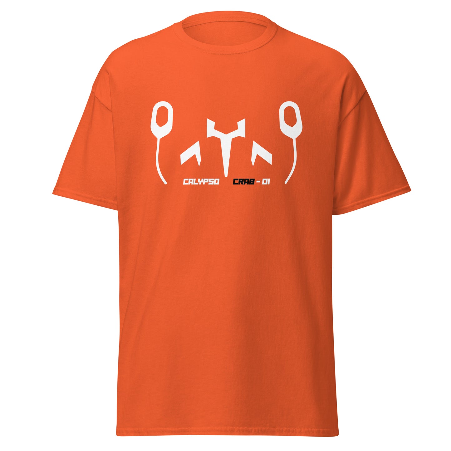 Calypso Face Shirt