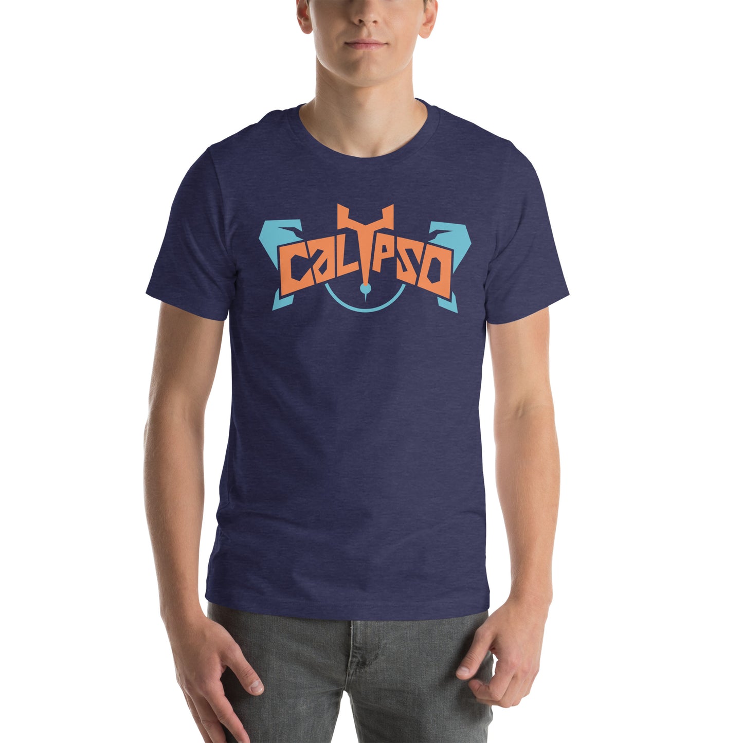 Calypso Logo Shirt