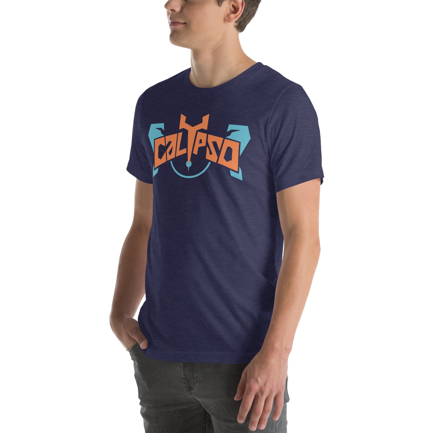 Calypso Logo Shirt