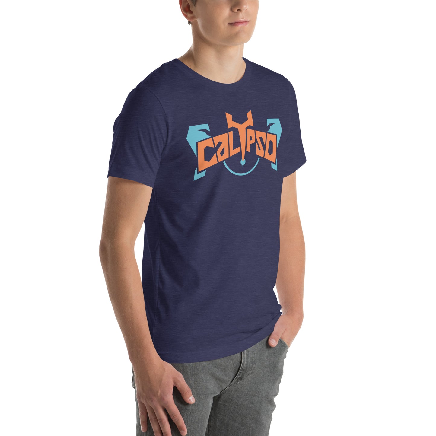 Calypso Logo Shirt