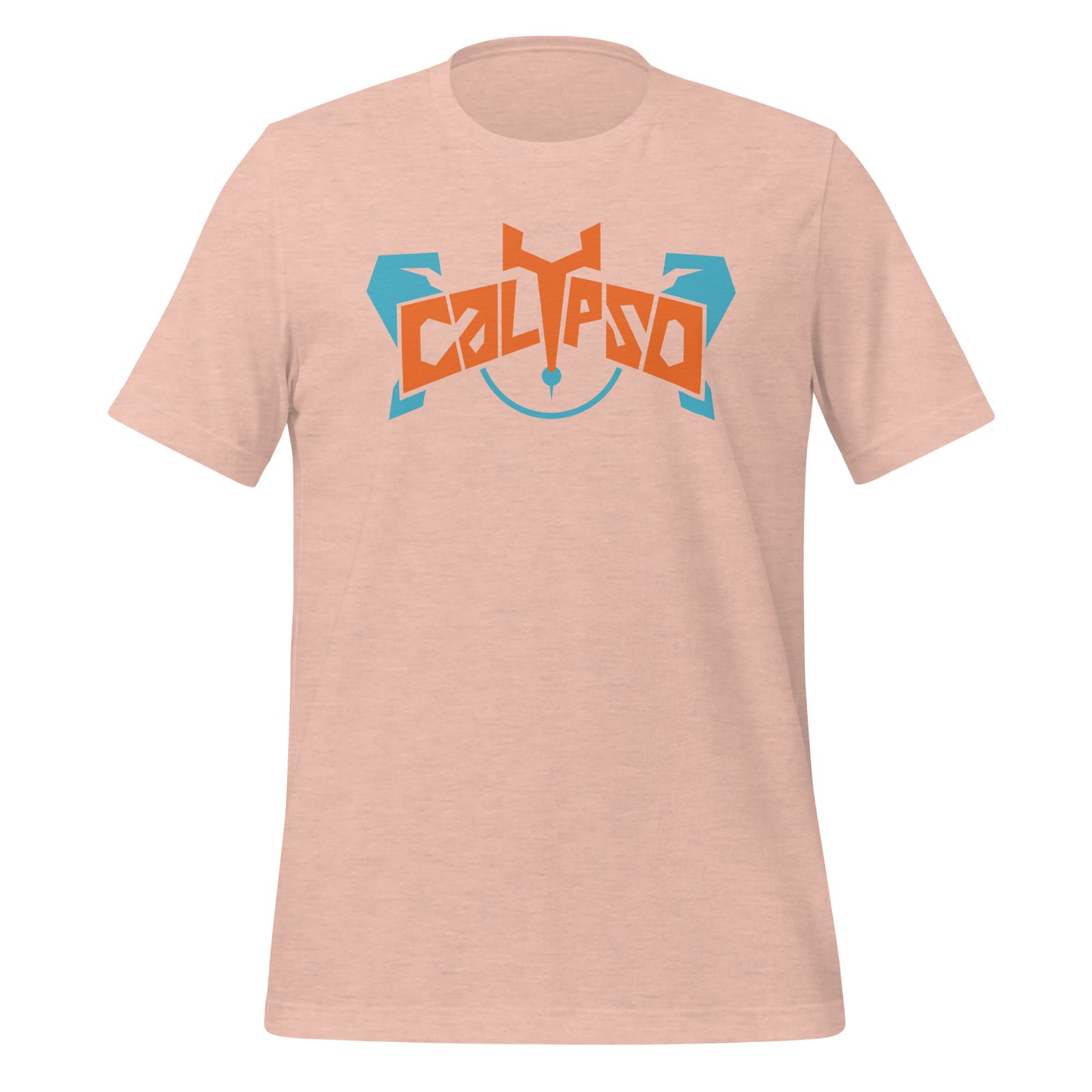 Calypso Logo Shirt