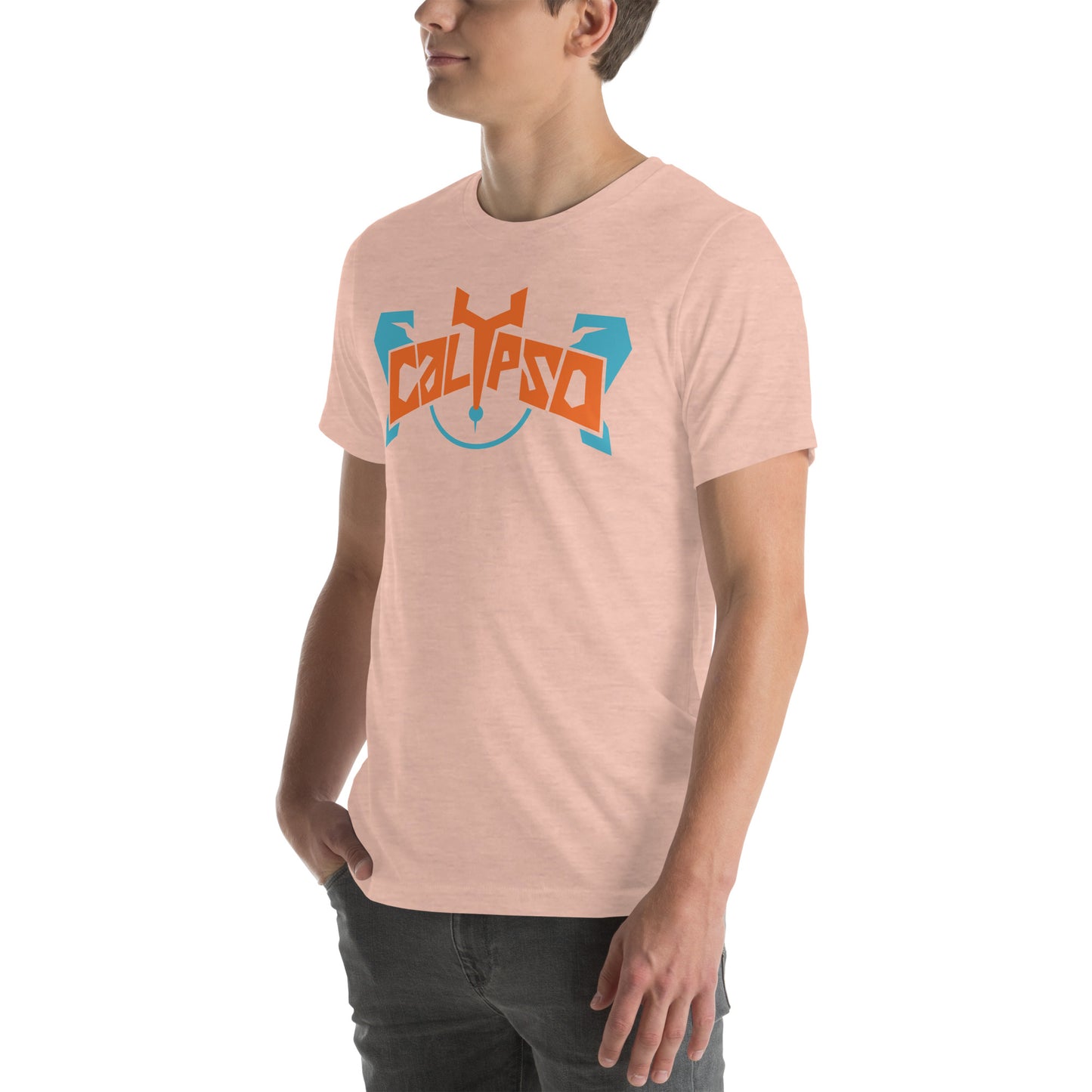 Calypso Logo Shirt