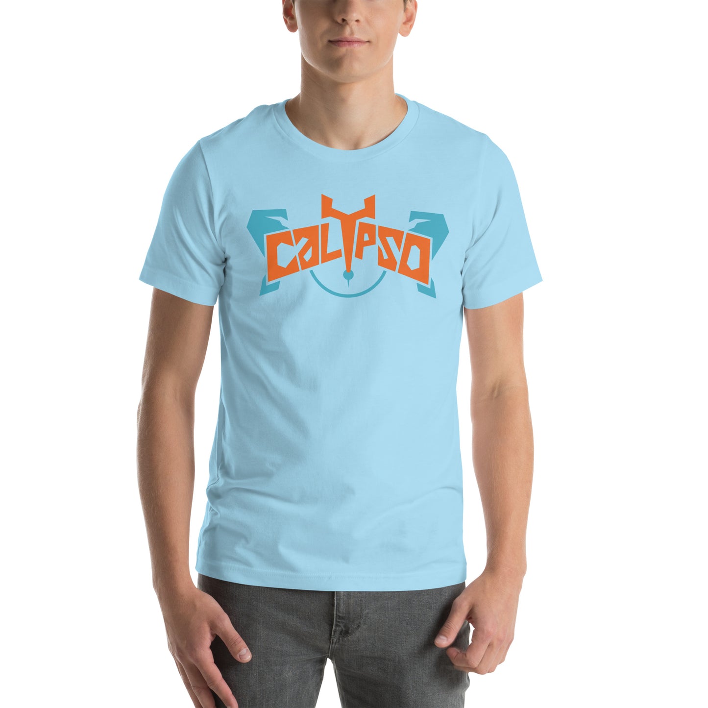 Calypso Logo Shirt