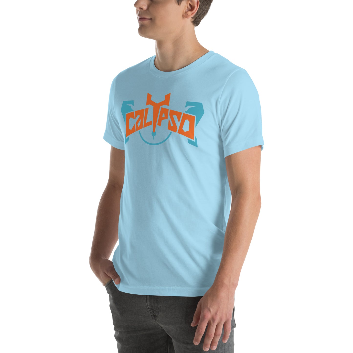 Calypso Logo Shirt