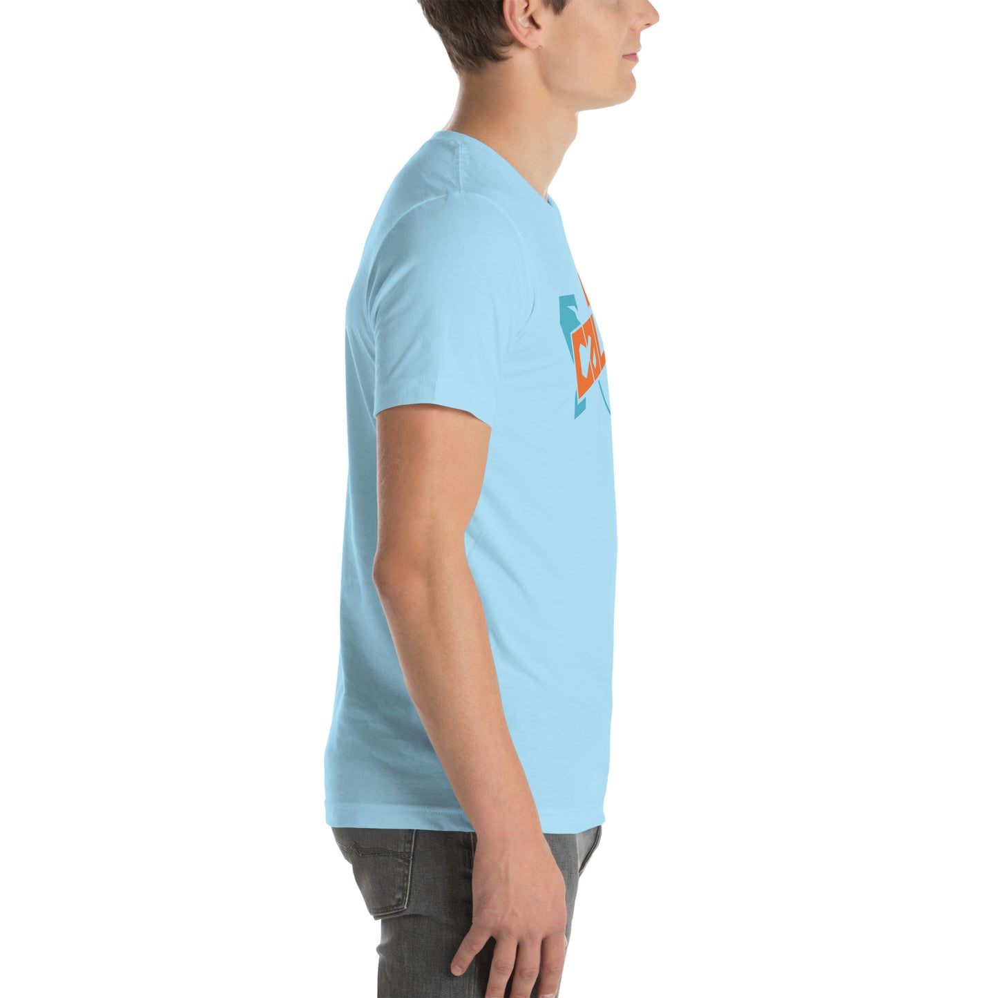 Calypso Logo Shirt