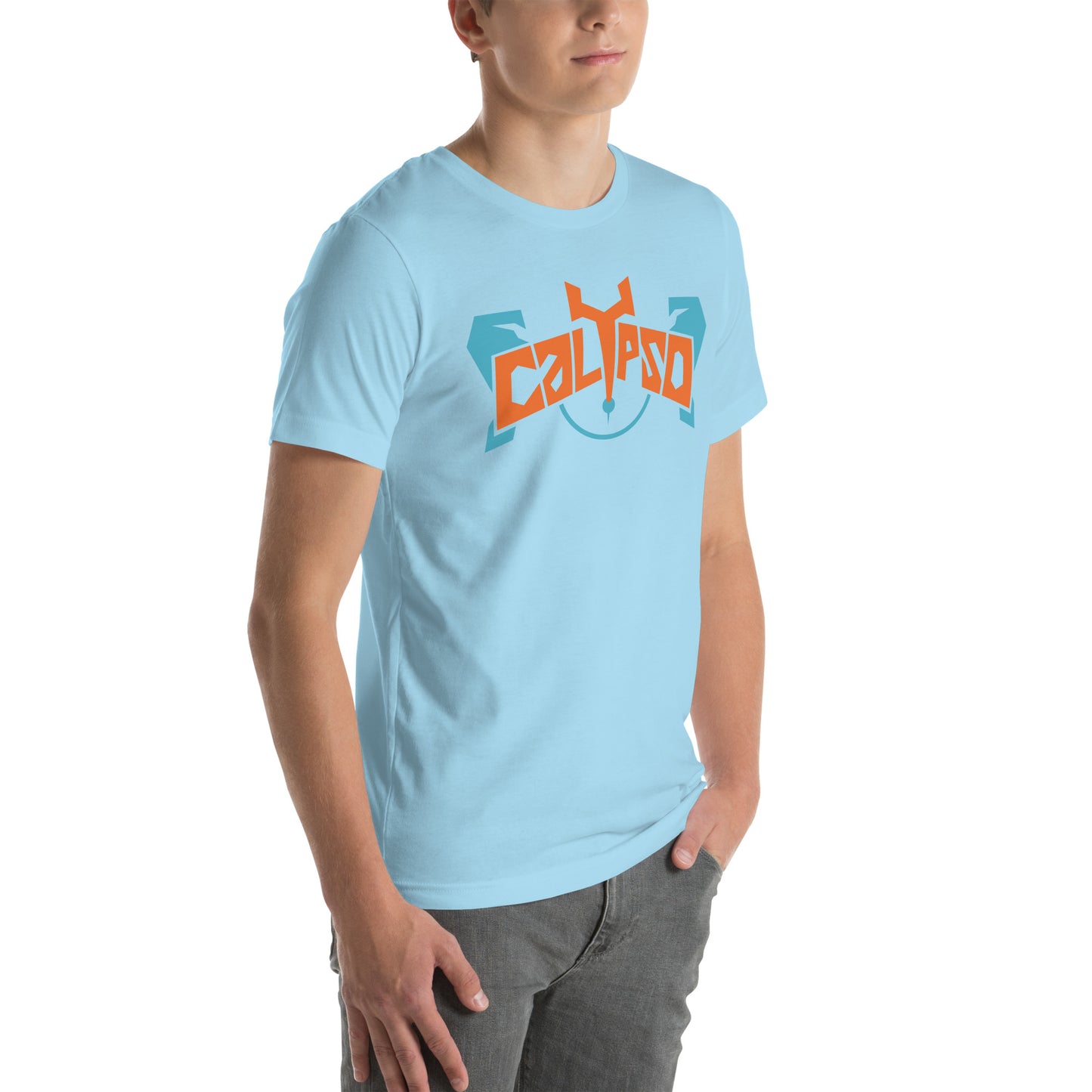 Calypso Logo Shirt