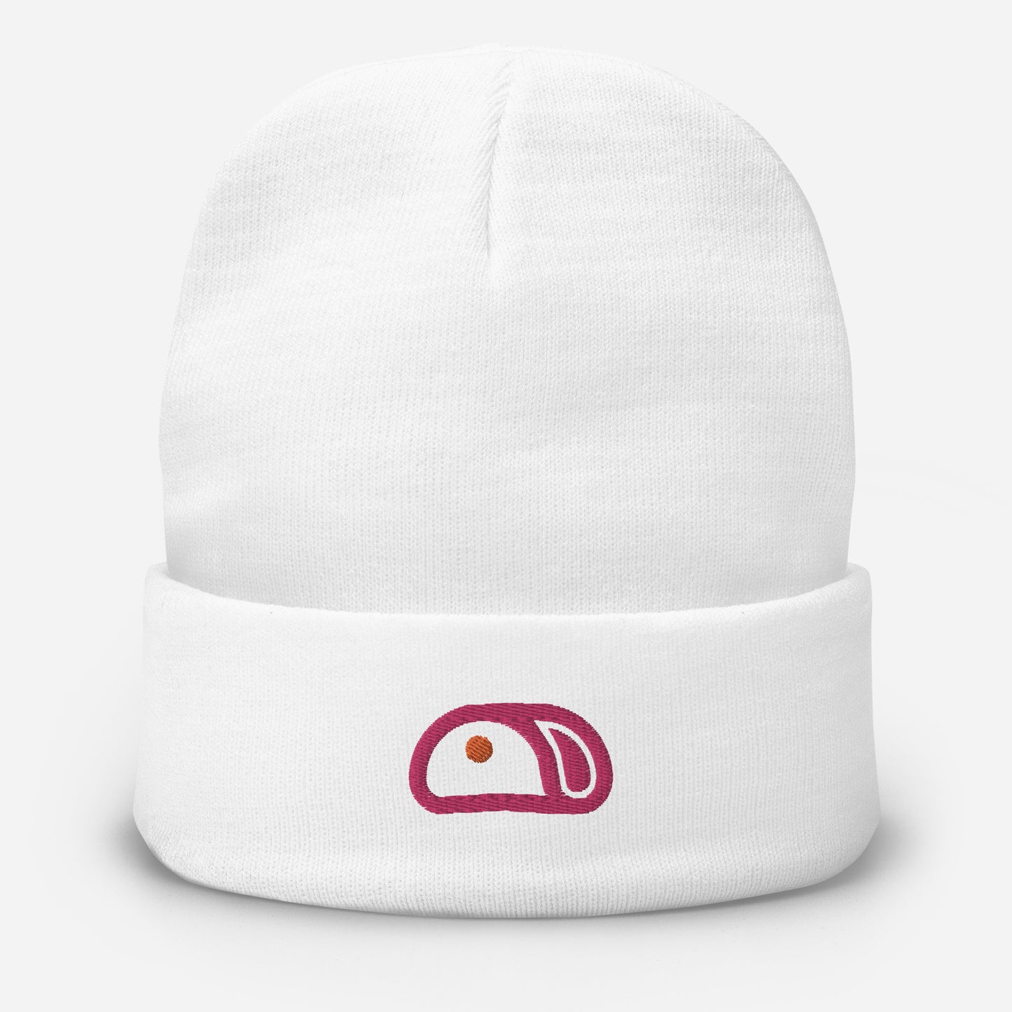 Horizon Taco Beanie