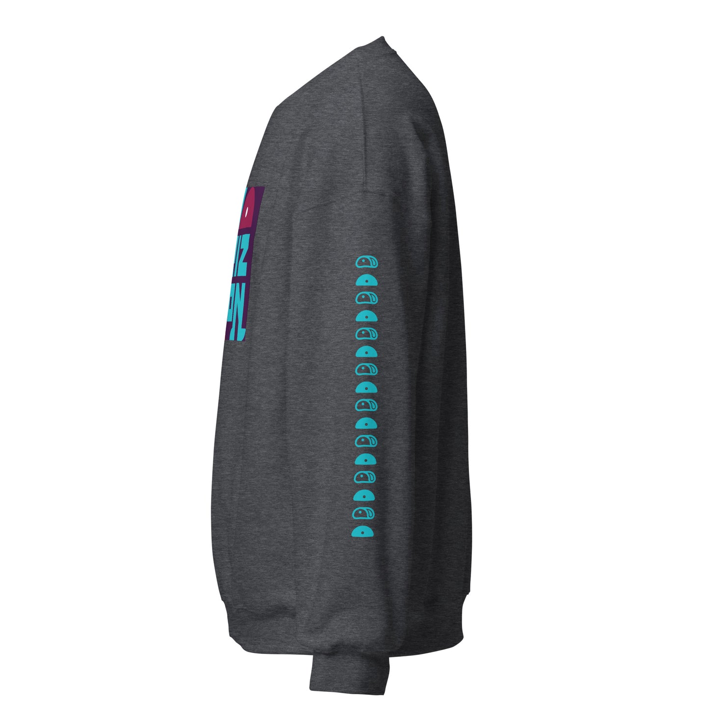 Horizon Abstract No. 1 Sweatshirt