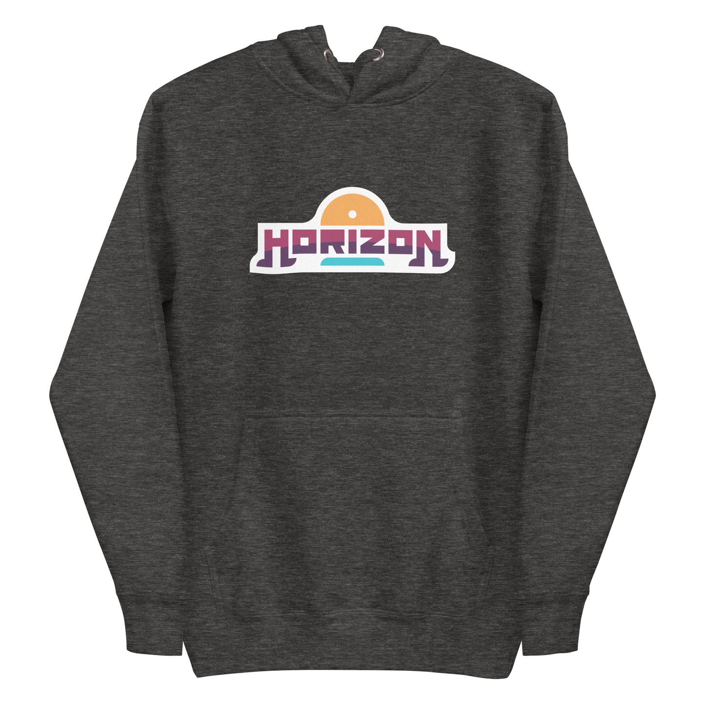 Horizon Logo Hoodie