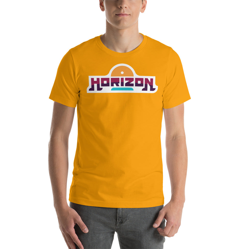 Classic Horizon Logo Shirt