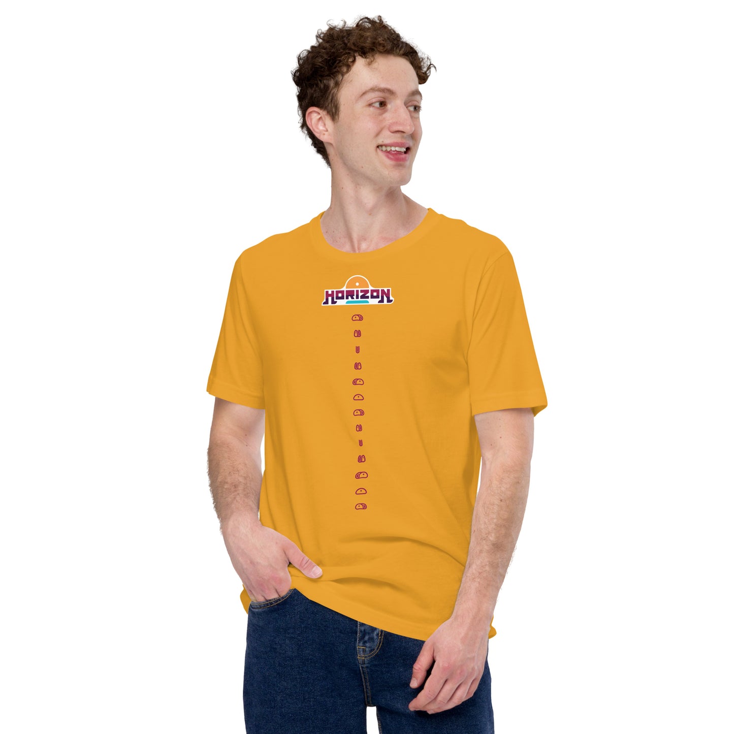 Tacospin T Shirt